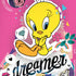 Looney Tunes Tweety Bird Dreamer iPhone XS Skin