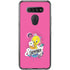 Looney Tunes Tweety Bird Dreamer LG K51/Q51 Clear Case