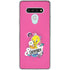 Looney Tunes Tweety Bird Dreamer LG Stylo 6 Clear Case
