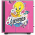 Looney Tunes Tweety Bird Dreamer NZXT H510 Compact ATX Mid-Tower Case Skin