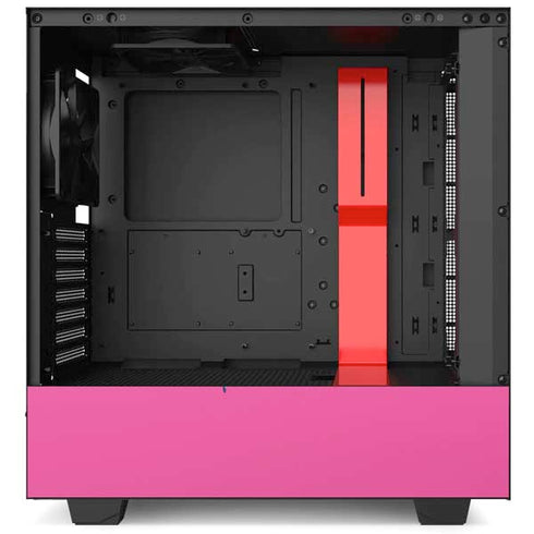 Looney Tunes Tweety Bird Dreamer NZXT H510 Compact ATX Mid-Tower Case Skin