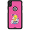 Looney Tunes Tweety Bird Dreamer Otterbox Commuter iPhone Skin