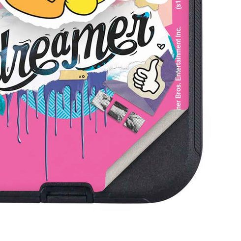 Looney Tunes Tweety Bird Dreamer Otterbox Defender iPhone Skin