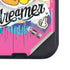 Looney Tunes Tweety Bird Dreamer Otterbox Defender iPhone Skin