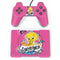 Looney Tunes Tweety Bird Dreamer PlayStation Classic Bundle Skin