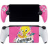 Looney Tunes Tweety Bird Dreamer PlayStation Portal Remote Player Skin