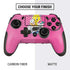 Looney Tunes Tweety Bird Dreamer PlayStation Scuf Vantage 2 Controller Skin