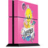 Looney Tunes Tweety Bird Dreamer PS4 Console Skin