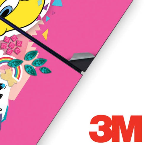 Looney Tunes Tweety Bird Dreamer PS4 Console Skin