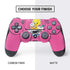 Looney Tunes Tweety Bird Dreamer PS4 Controller Skin