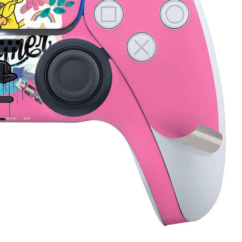 Looney Tunes Tweety Bird Dreamer PS5 Bundle Skin