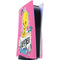 Looney Tunes Tweety Bird Dreamer PS5 Console Skin