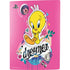 Looney Tunes Tweety Bird Dreamer PS5 Console Skin