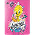 Looney Tunes Tweety Bird Dreamer PS5 Digital Edition Bundle Skin