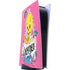 Looney Tunes Tweety Bird Dreamer PS5 Digital Edition Console Skin