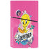 Looney Tunes Tweety Bird Dreamer PS5 Slim Disk Bundle Skin