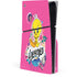 Looney Tunes Tweety Bird Dreamer PS5 Slim Disk Console Skin