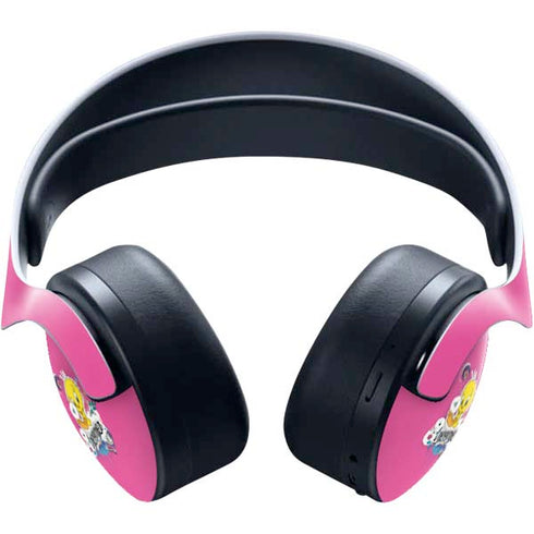Looney Tunes Tweety Bird Dreamer PULSE 3D Wireless Headset for PS5 Skin