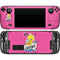 Looney Tunes Tweety Bird Dreamer Steam Deck Handheld Gaming Computer Skin