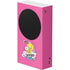 Looney Tunes Tweety Bird Dreamer Xbox Series S Console Skin