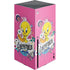 Looney Tunes Tweety Bird Dreamer Xbox Series X Console Skin