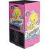 Looney Tunes Tweety Bird Dreamer Xbox Series X Console Skin