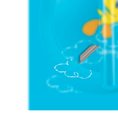 Looney Tunes Tweety Bird Flying Bose Noise Cancelling Headphones 700 Skin