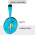 Looney Tunes Tweety Bird Flying Bose Noise Cancelling Headphones 700 Skin
