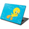 Looney Tunes Tweety Bird Flying Dell Chromebook Skin