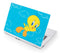 Looney Tunes Tweety Bird Flying Acer Chromebook Skin