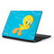 Looney Tunes Tweety Bird Flying Samsung Chromebook Skin