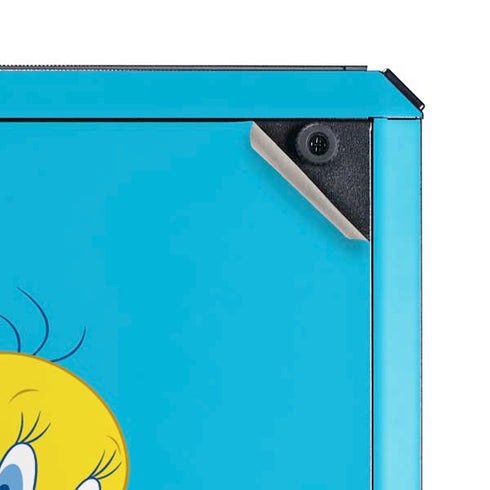 Looney Tunes Tweety Bird Flying Cooler Master MasterBox Q300L Mini Tower Skin