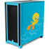 Looney Tunes Tweety Bird Flying Corsair 4000D Tempered Glass Mid-Tower ATX Case Skin