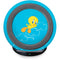 Looney Tunes Tweety Bird Flying Fast Charge Wireless Charging Stand Skin
