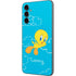 Looney Tunes Tweety Bird Flying Galaxy A14 5G Skin