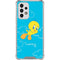 Looney Tunes Tweety Bird Flying Galaxy A33 5G Clear Case