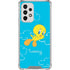 Looney Tunes Tweety Bird Flying Galaxy A33 5G Clear Case