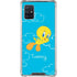 Looney Tunes Tweety Bird Flying Galaxy A51 5G Clear Case