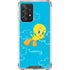 Looney Tunes Tweety Bird Flying Galaxy A52 5G Clear Case