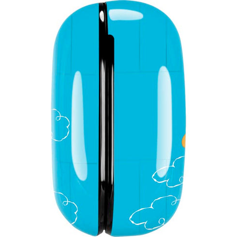 Looney Tunes Tweety Bird Flying Galaxy Buds Pro Skin