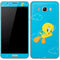 Looney Tunes Tweety Bird Flying Galaxy J7 Skin