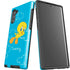Looney Tunes Tweety Bird Flying Galaxy Note 10 Pro Case