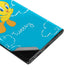 Looney Tunes Tweety Bird Flying Galaxy Note 10 Skin
