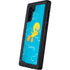 Looney Tunes Tweety Bird Flying Galaxy Note 10 Waterproof Case