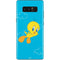 Looney Tunes Tweety Bird Flying Galaxy Note 8 Skin