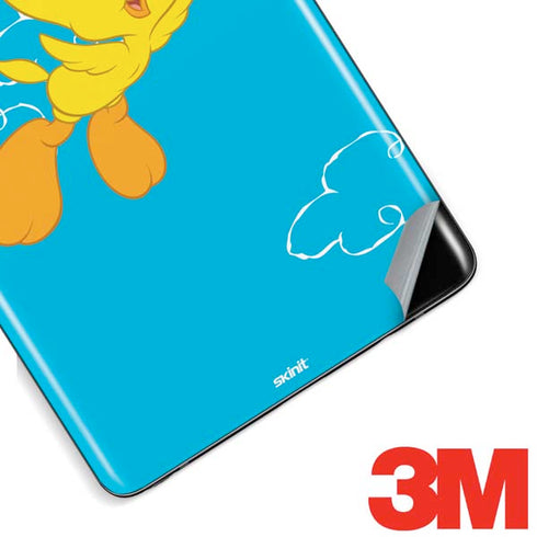 Looney Tunes Tweety Bird Flying Galaxy Note 8 Skin
