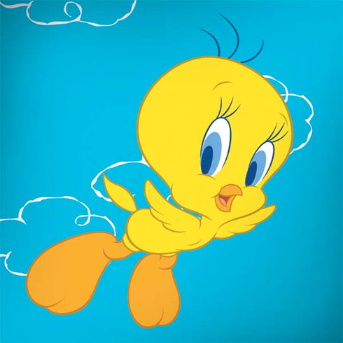 Looney Tunes Tweety Bird Flying Galaxy Note 8 Skin