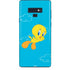 Looney Tunes Tweety Bird Flying Galaxy Note 9 Skin