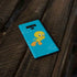 Looney Tunes Tweety Bird Flying Galaxy Note 9 Skin