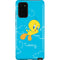 Looney Tunes Tweety Bird Flying Galaxy Note20 5G Pro Case